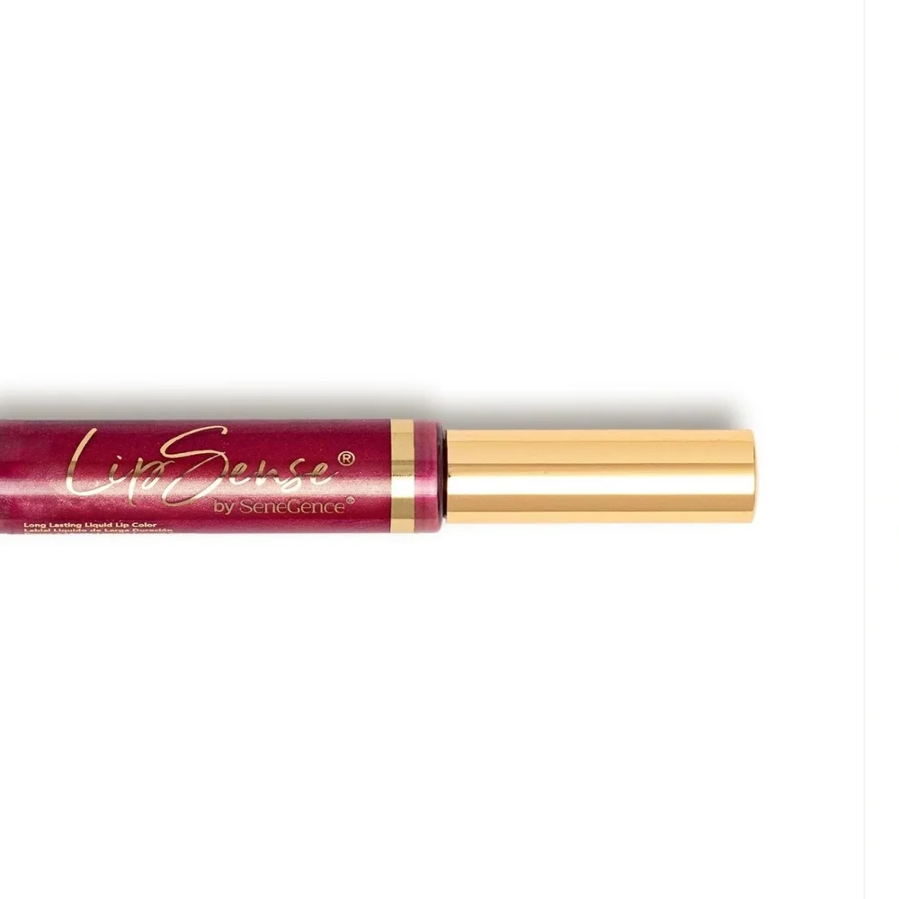 LipSense experience ruby